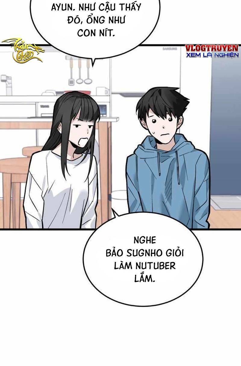 Cực Hạn Chap 4 - Next Chap 5