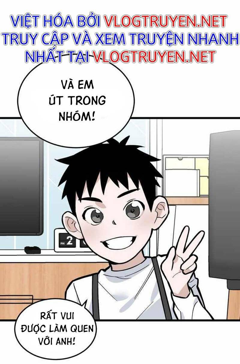 Cực Hạn Chap 4 - Next Chap 5