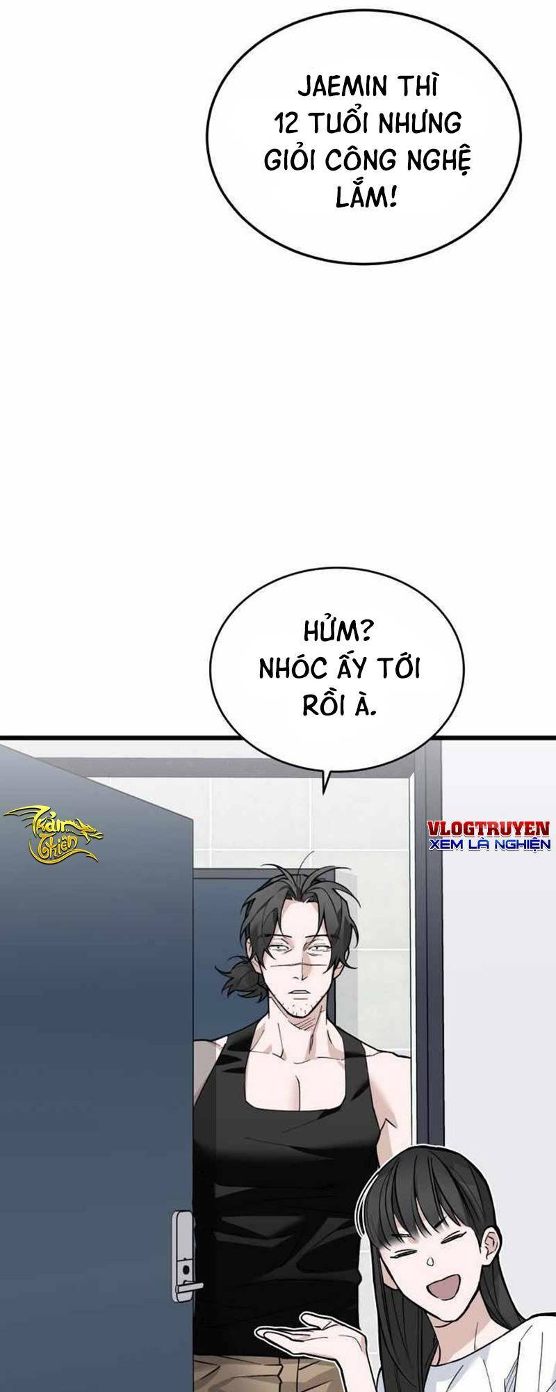 Cực Hạn Chap 4 - Next Chap 5