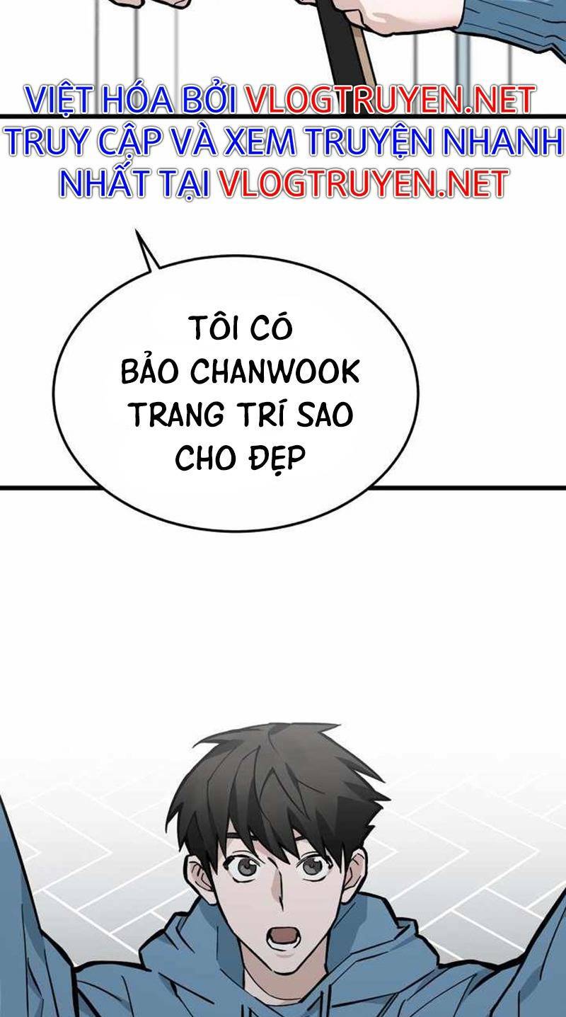 Cực Hạn Chap 4 - Next Chap 5