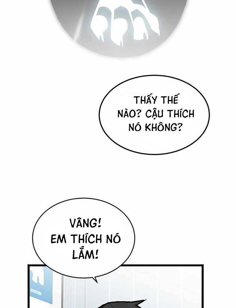 Cực Hạn Chap 4 - Next Chap 5