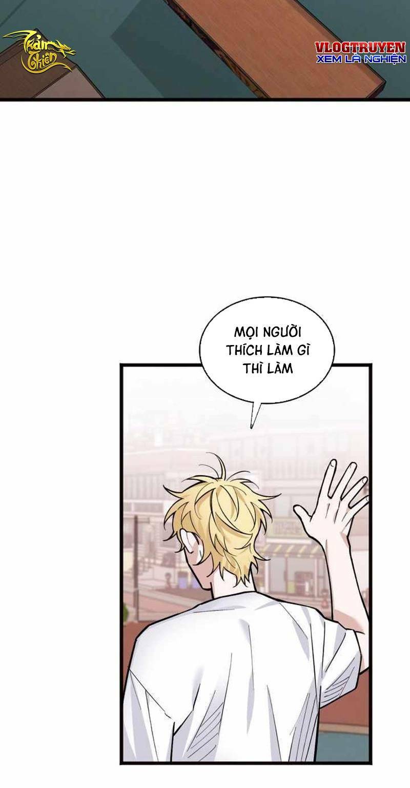 Cực Hạn Chap 4 - Next Chap 5