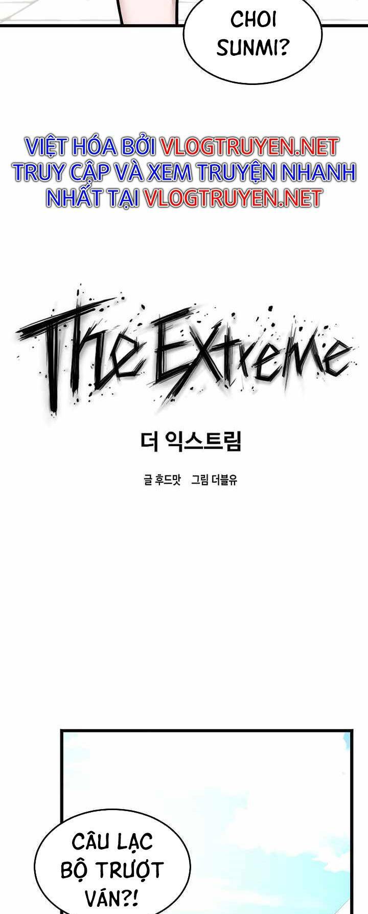 Cực Hạn Chap 5 - Next Chap 6