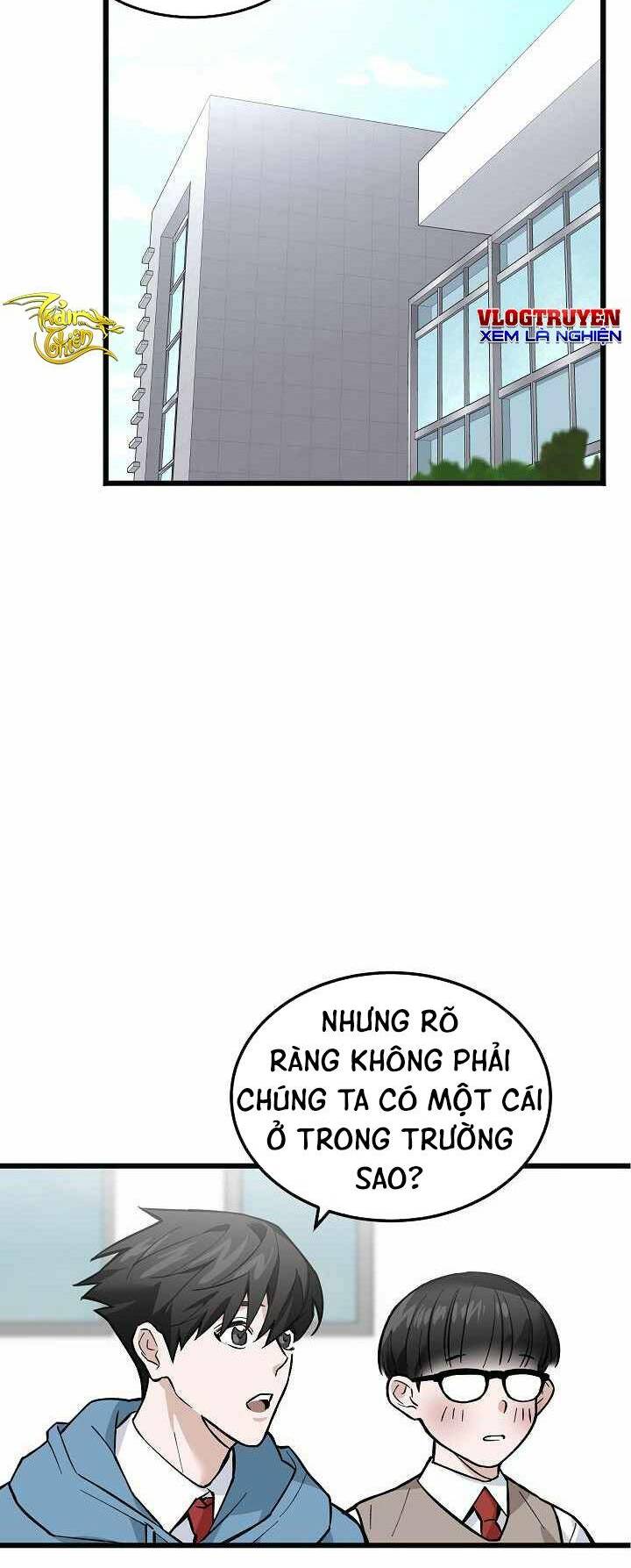 Cực Hạn Chap 5 - Next Chap 6