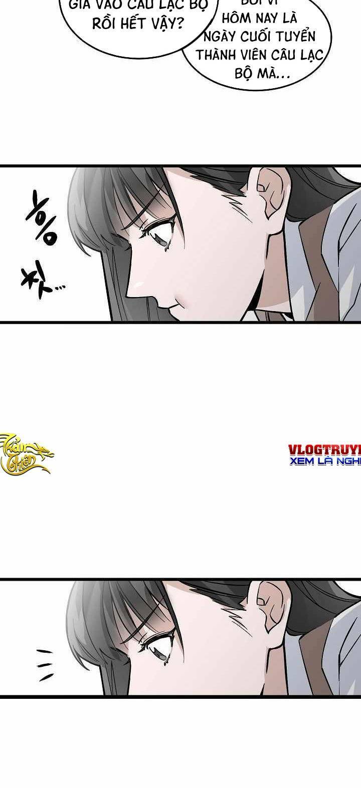 Cực Hạn Chap 5 - Next Chap 6