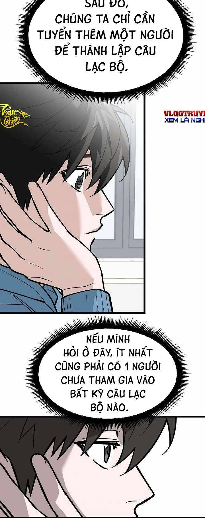 Cực Hạn Chap 5 - Next Chap 6