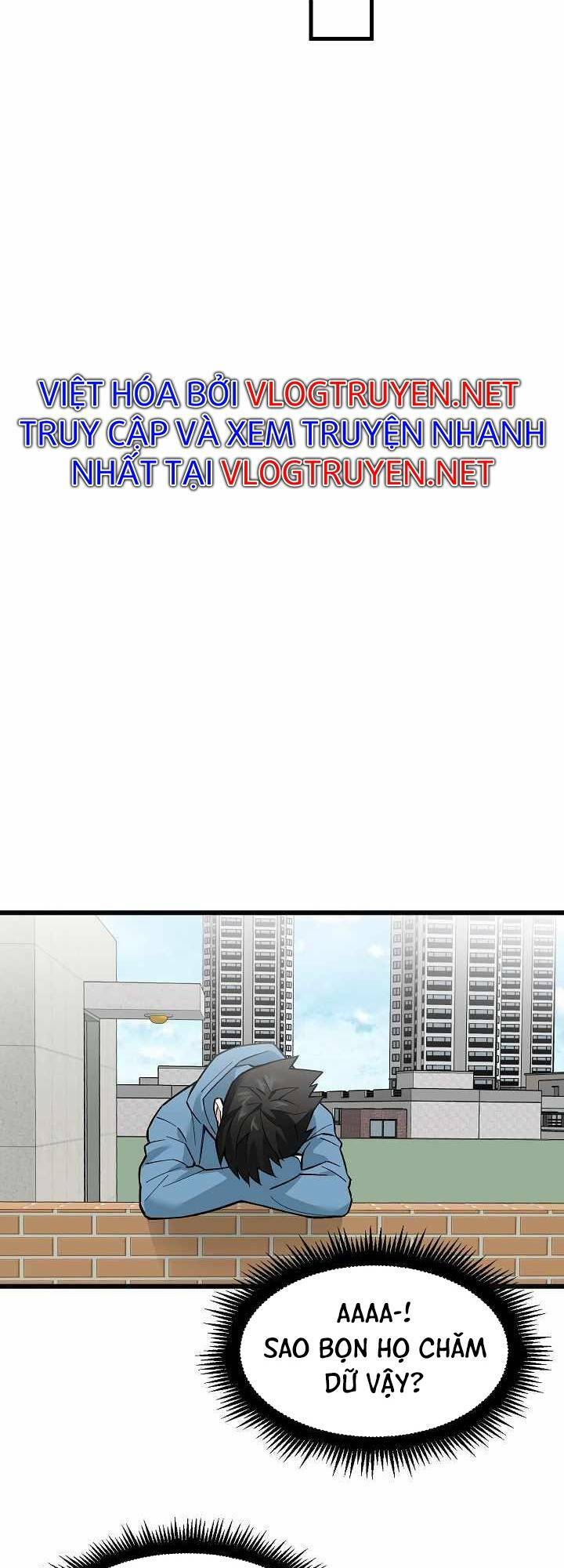 Cực Hạn Chap 5 - Next Chap 6