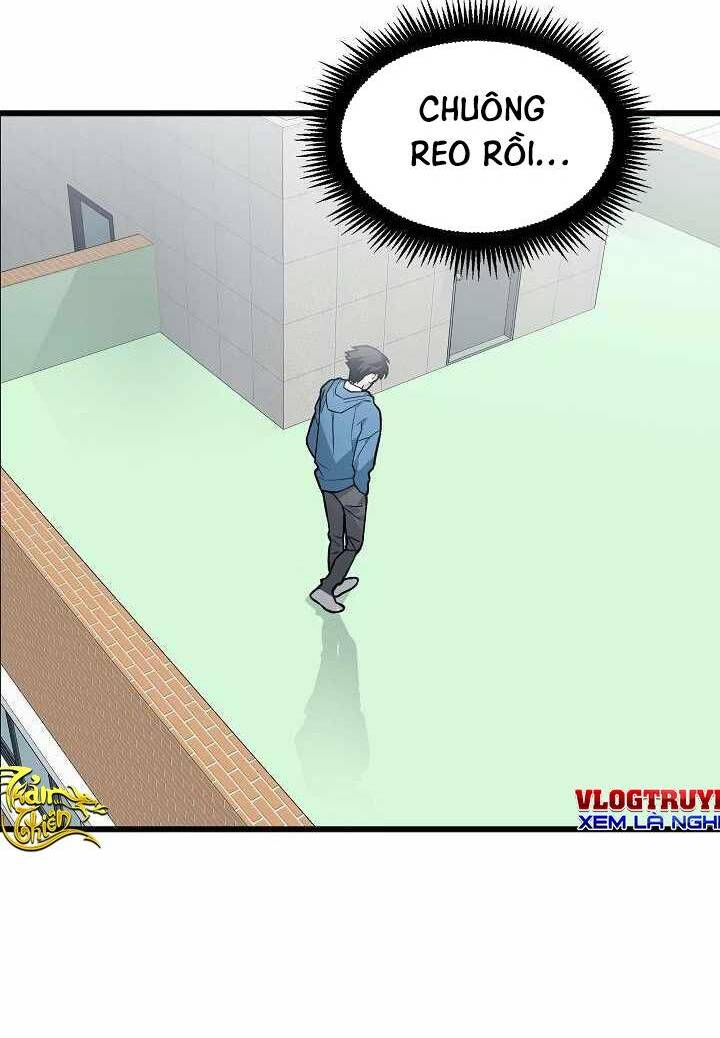 Cực Hạn Chap 5 - Next Chap 6