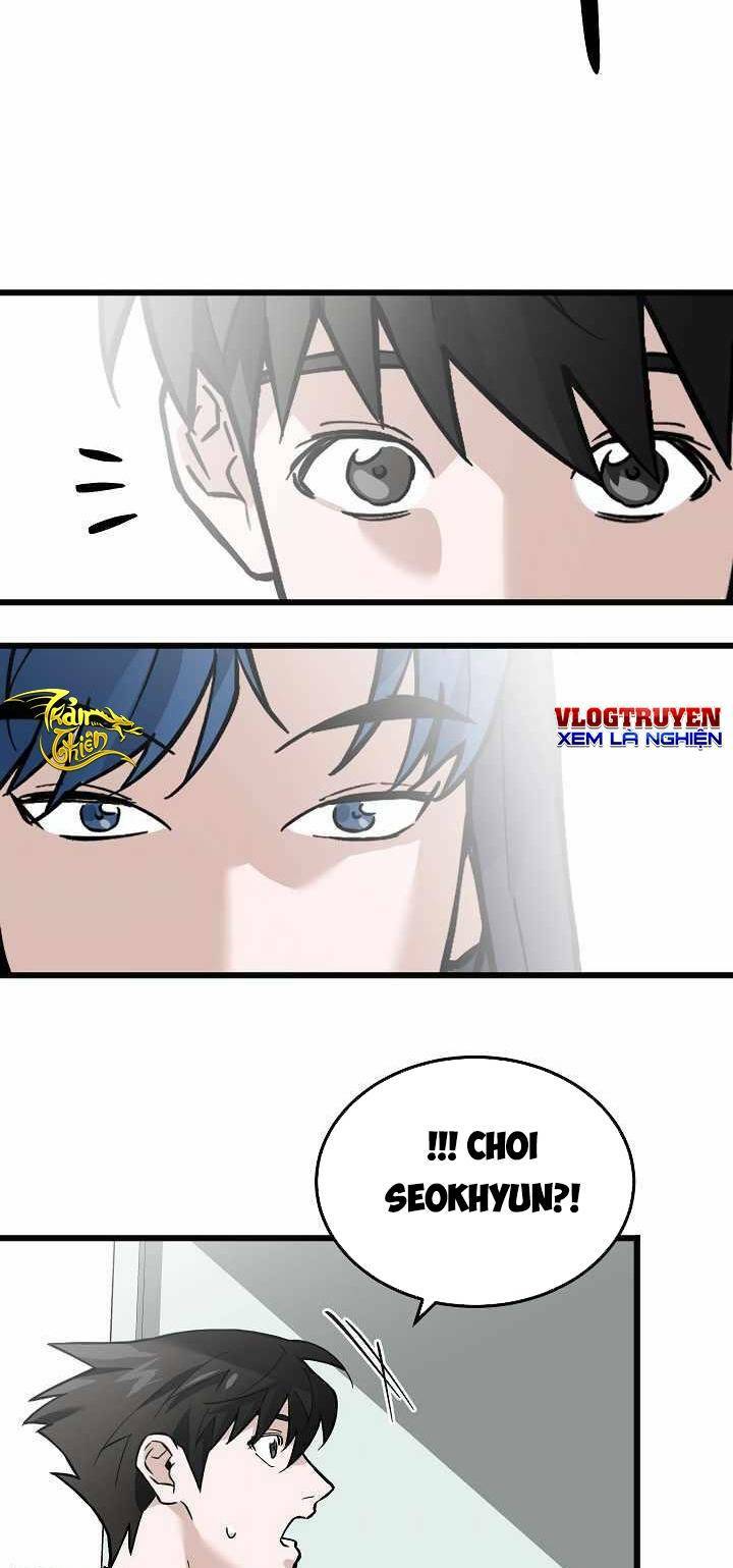 Cực Hạn Chap 5 - Next Chap 6