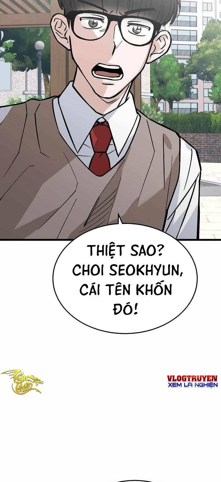 Cực Hạn Chap 5 - Next Chap 6