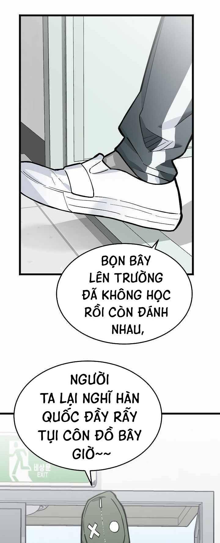 Cực Hạn Chap 5 - Next Chap 6
