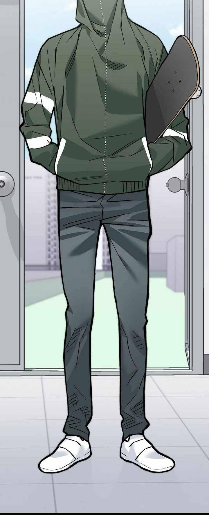 Cực Hạn Chap 5 - Next Chap 6