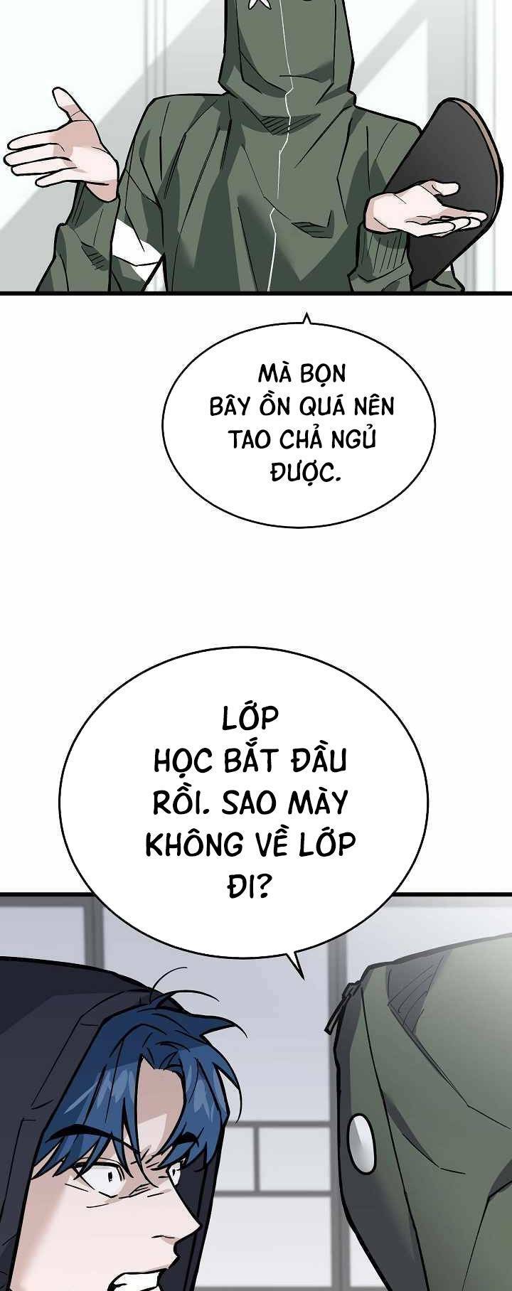 Cực Hạn Chap 5 - Next Chap 6