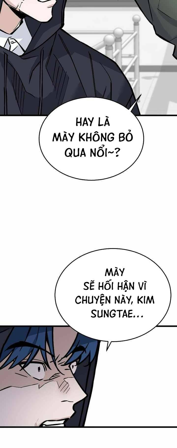 Cực Hạn Chap 5 - Next Chap 6