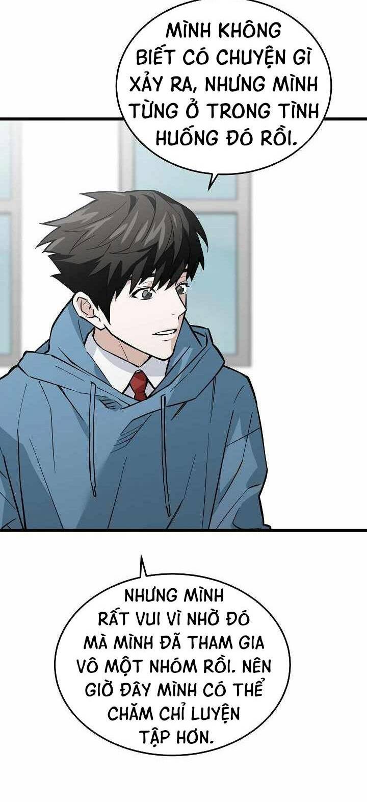 Cực Hạn Chap 5 - Next Chap 6