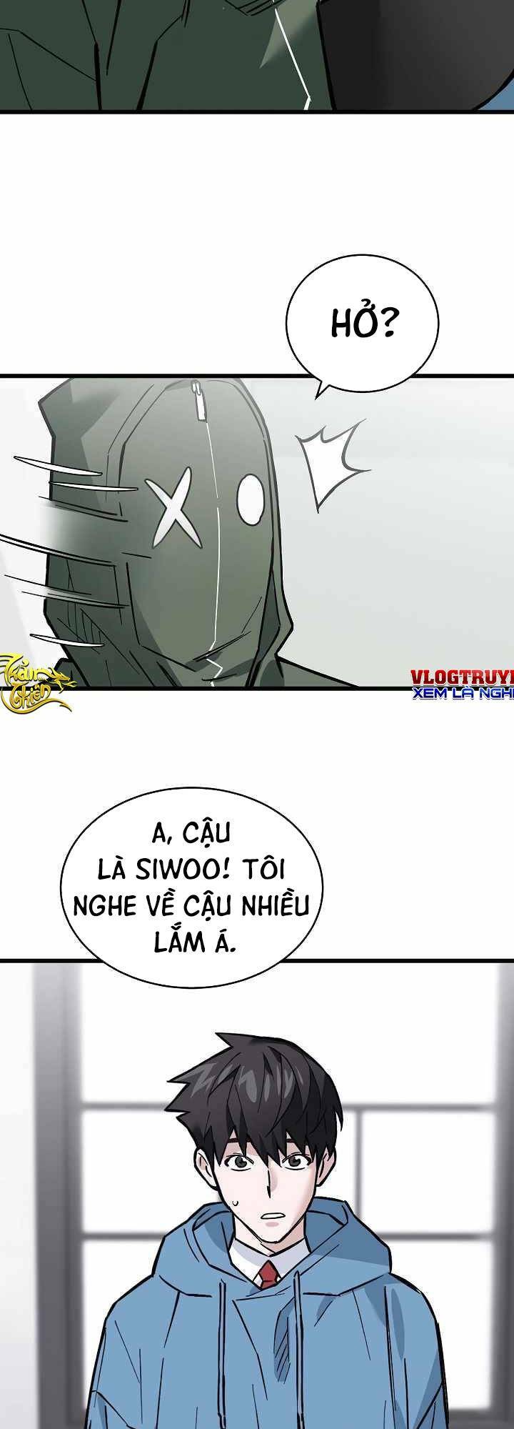 Cực Hạn Chap 5 - Next Chap 6