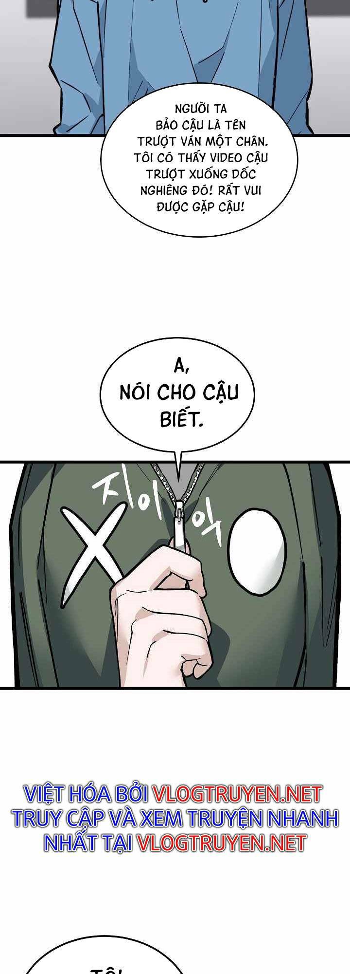 Cực Hạn Chap 5 - Next Chap 6