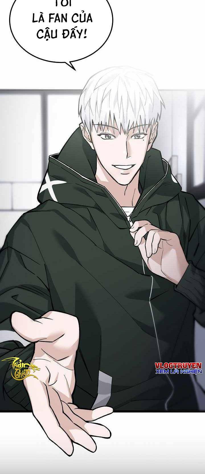 Cực Hạn Chap 5 - Next Chap 6