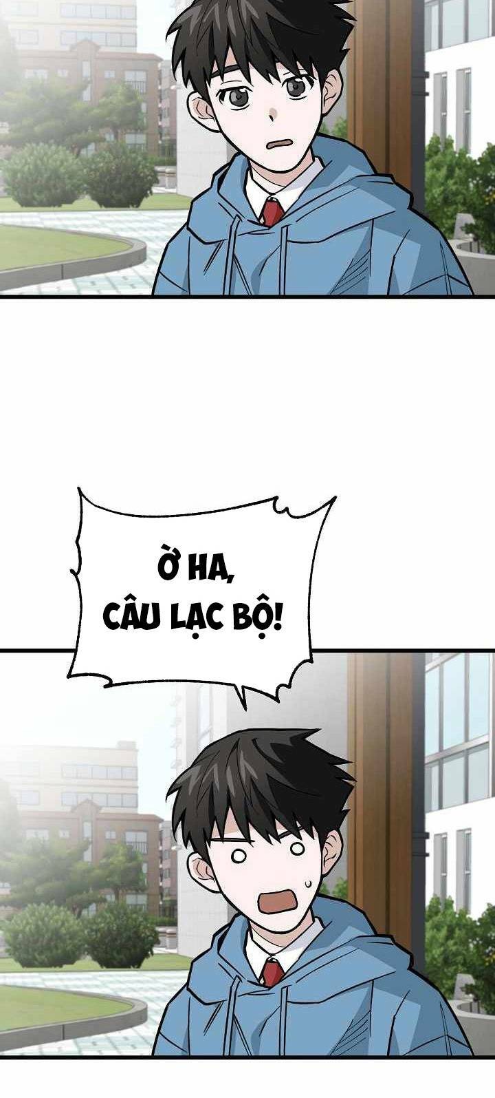 Cực Hạn Chap 5 - Next Chap 6