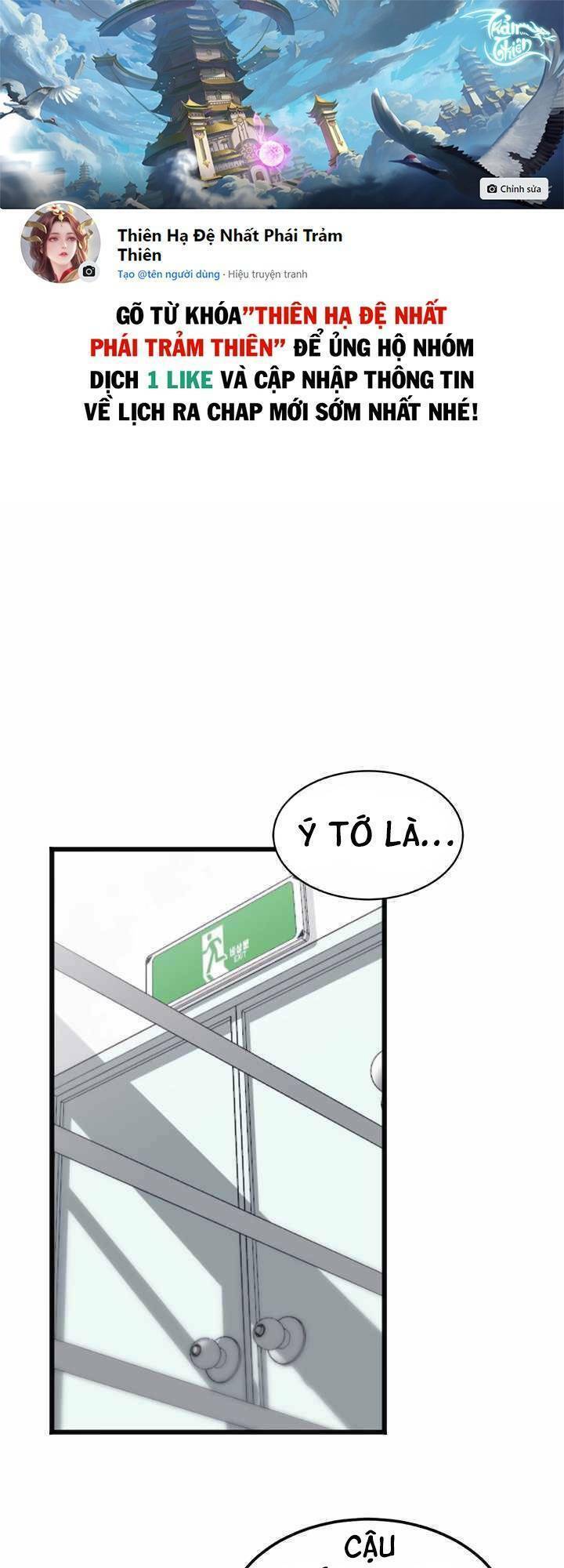 Cực Hạn Chap 6 - Next Chap 7