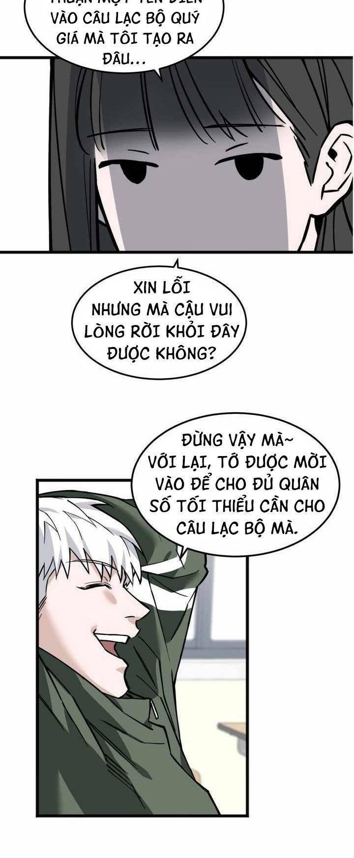 Cực Hạn Chap 6 - Next Chap 7