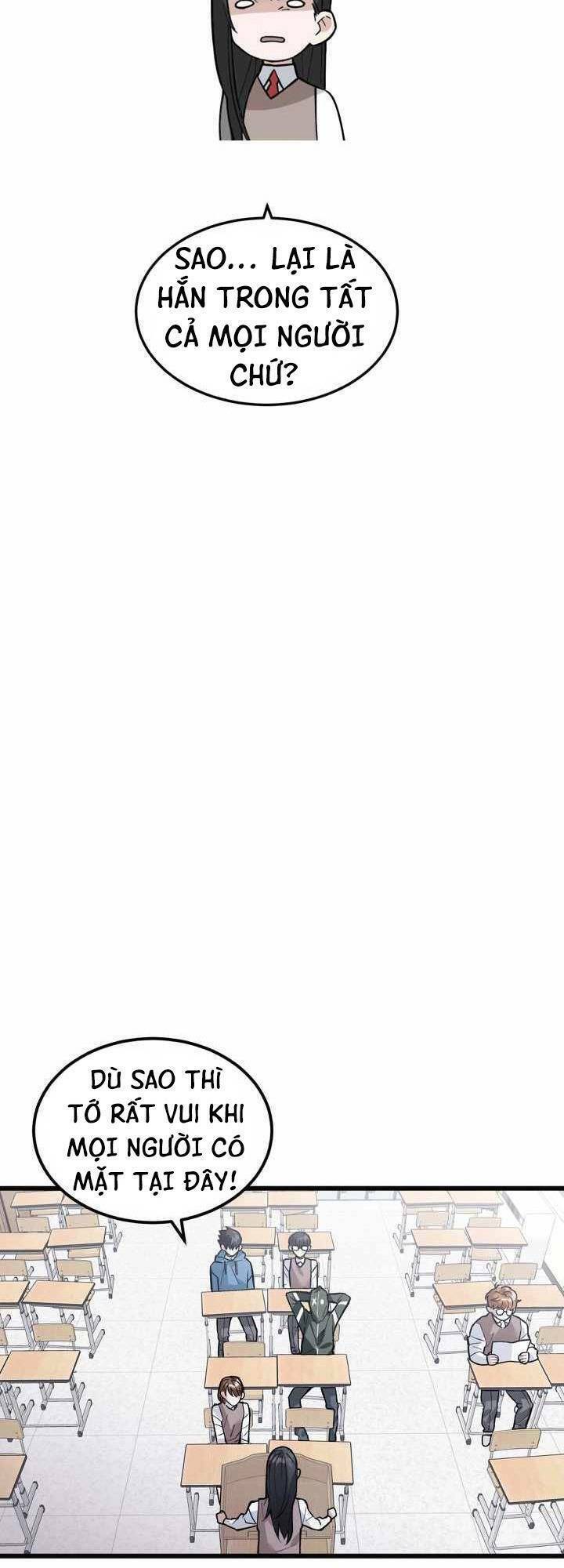 Cực Hạn Chap 6 - Next Chap 7