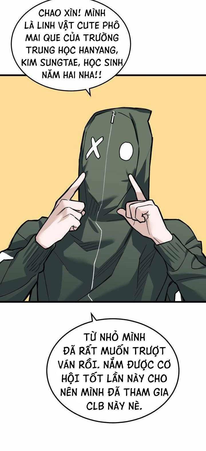 Cực Hạn Chap 6 - Next Chap 7