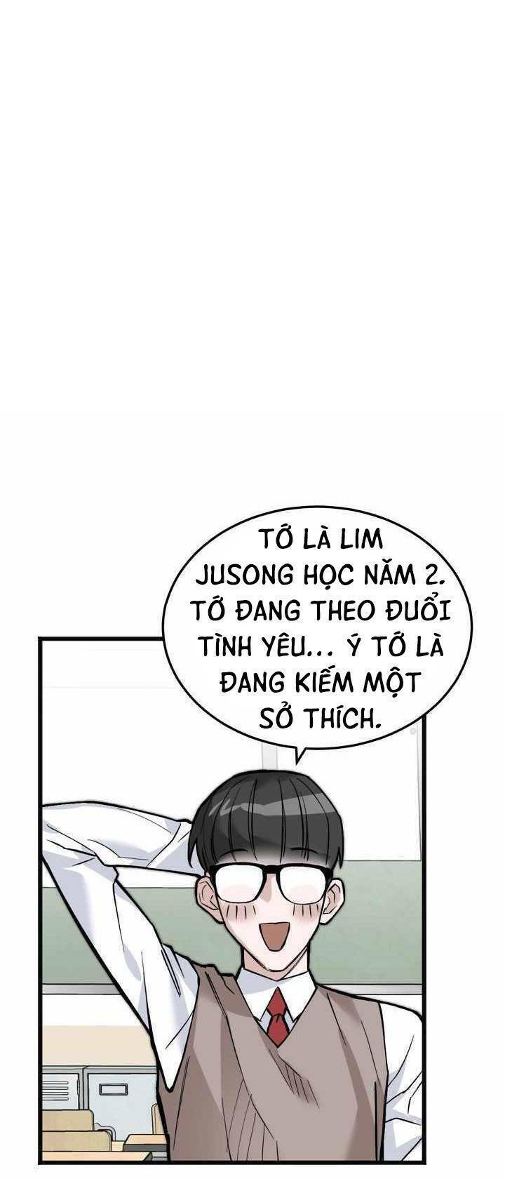 Cực Hạn Chap 6 - Next Chap 7