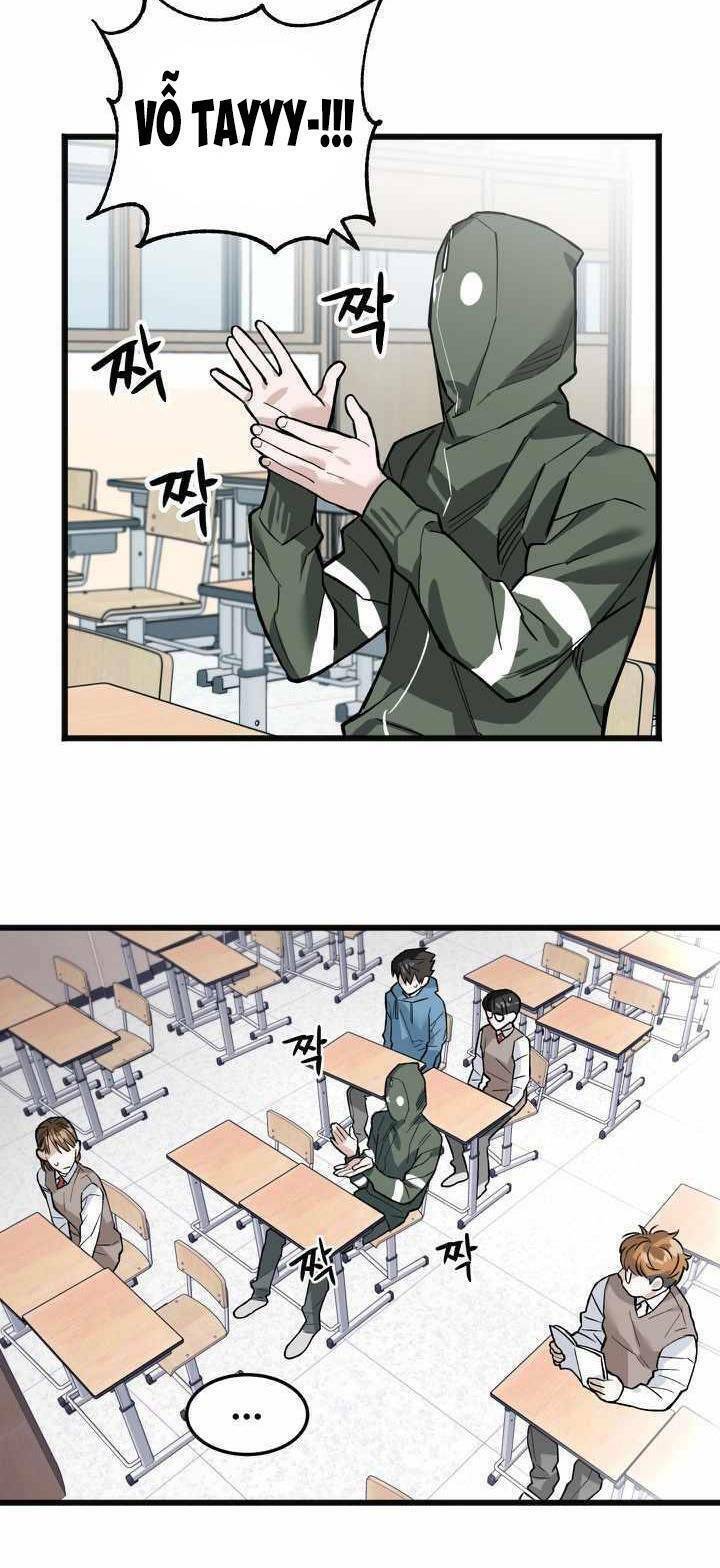 Cực Hạn Chap 6 - Next Chap 7