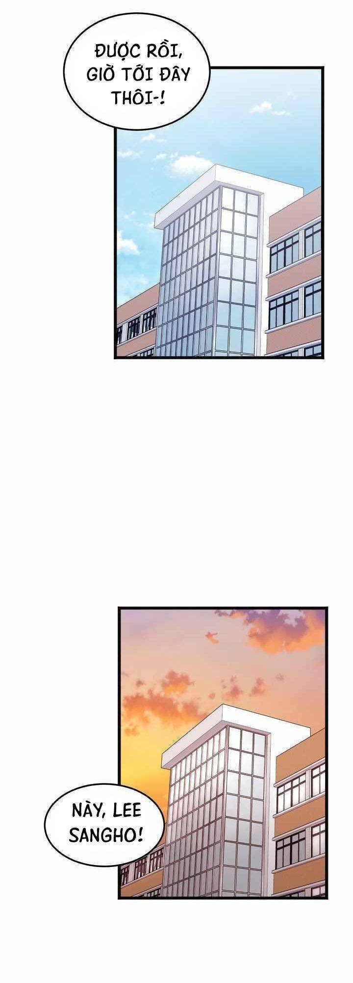 Cực Hạn Chap 6 - Next Chap 7