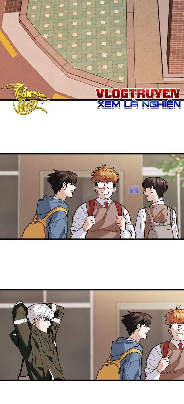 Cực Hạn Chap 6 - Next Chap 7