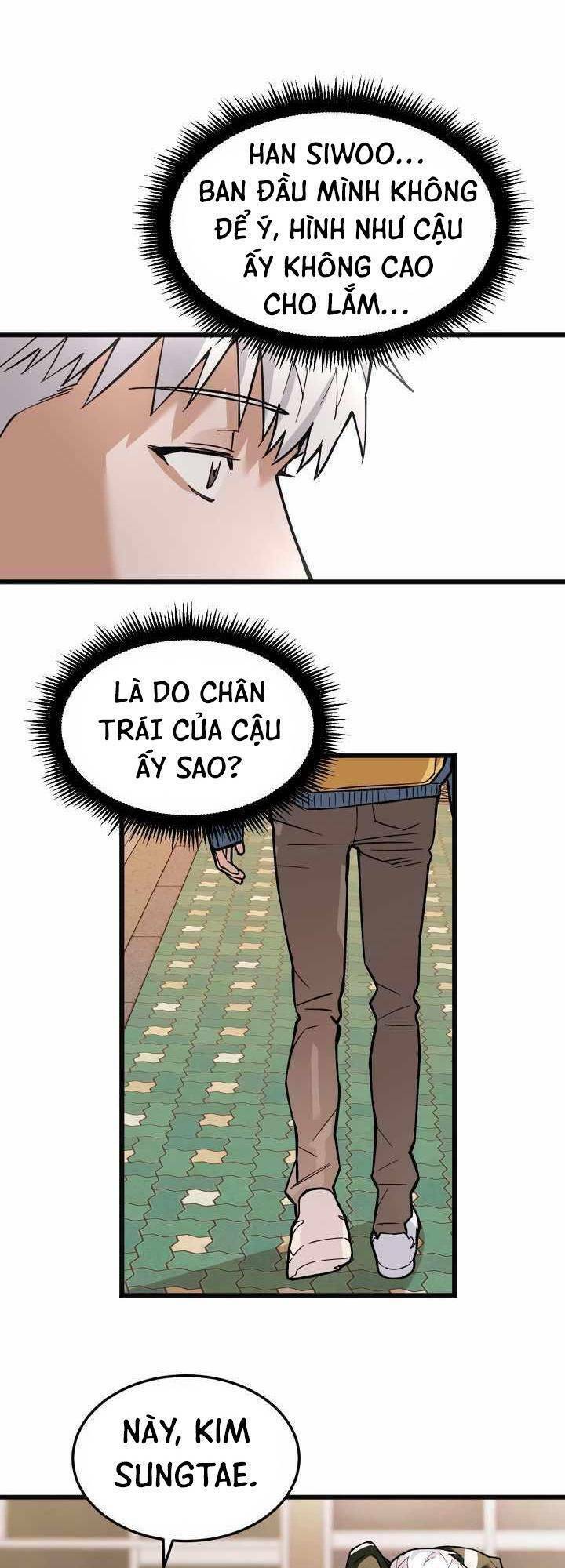 Cực Hạn Chap 6 - Next Chap 7