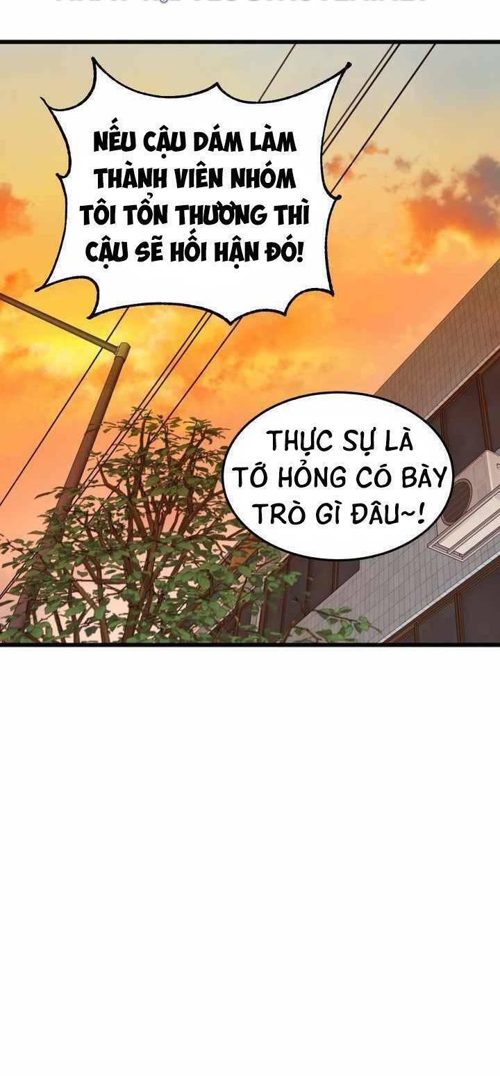 Cực Hạn Chap 6 - Next Chap 7