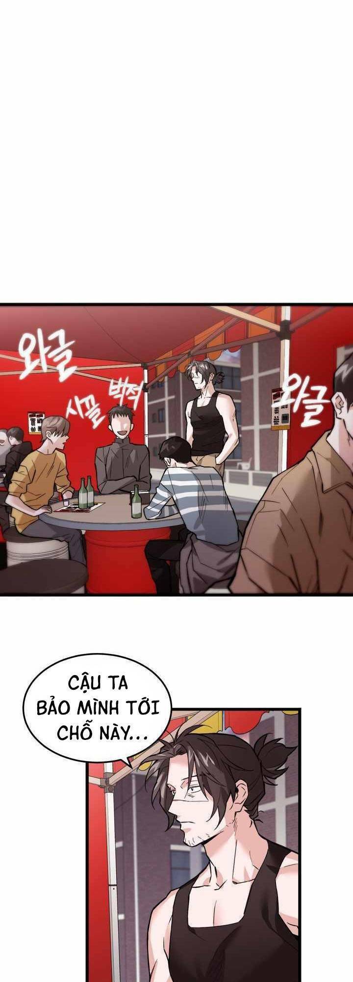 Cực Hạn Chap 6 - Next Chap 7