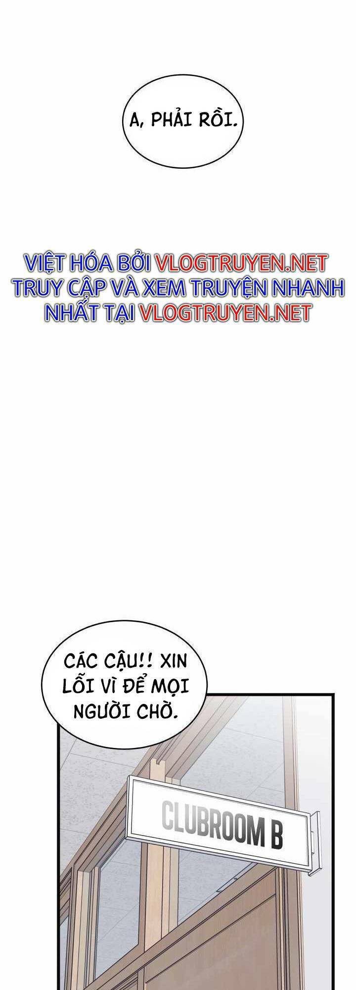 Cực Hạn Chap 6 - Next Chap 7