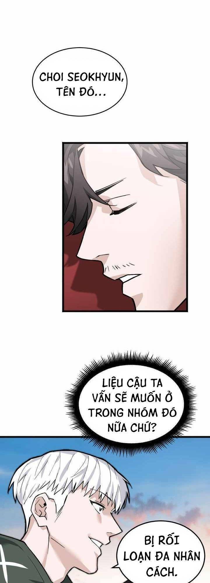 Cực Hạn Chap 6 - Next Chap 7