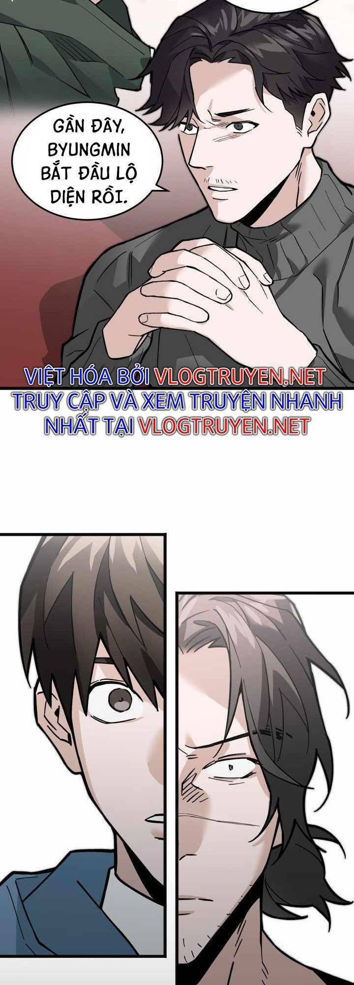 Cực Hạn Chap 6 - Next Chap 7