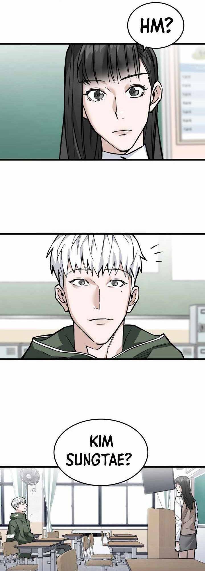 Cực Hạn Chap 6 - Next Chap 7