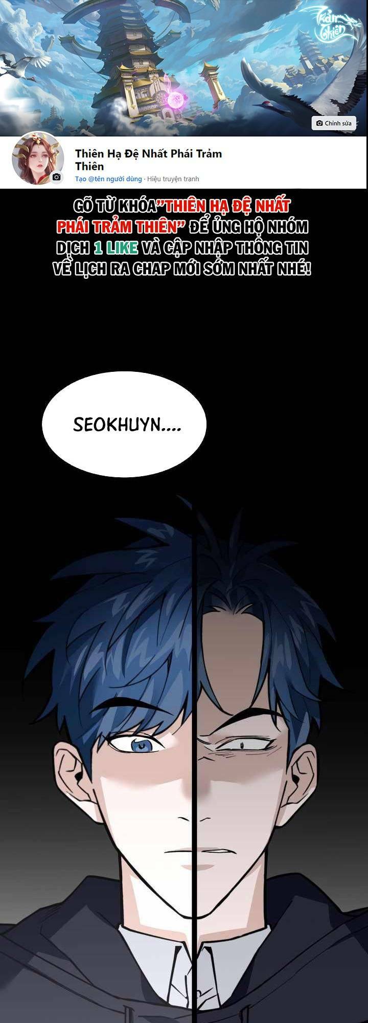 Cực Hạn Chap 7 - Next Chap 8