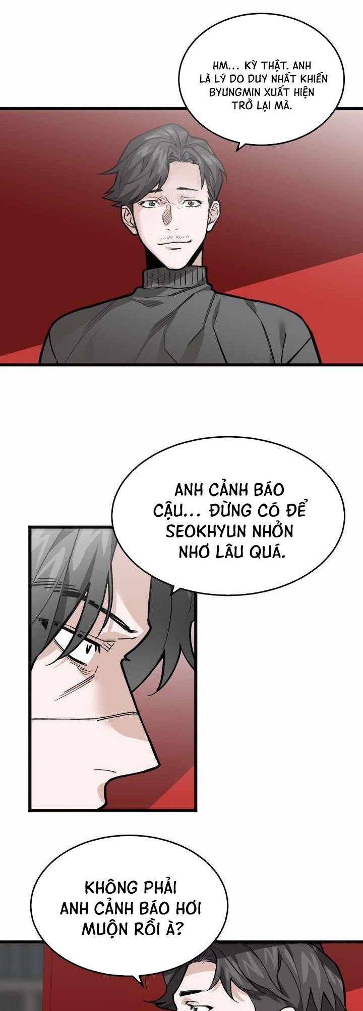 Cực Hạn Chap 7 - Next Chap 8