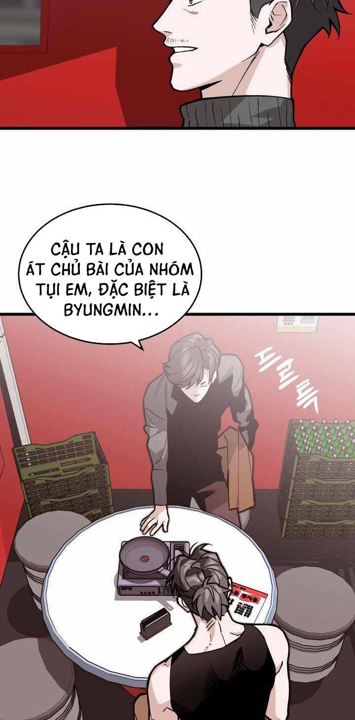 Cực Hạn Chap 7 - Next Chap 8