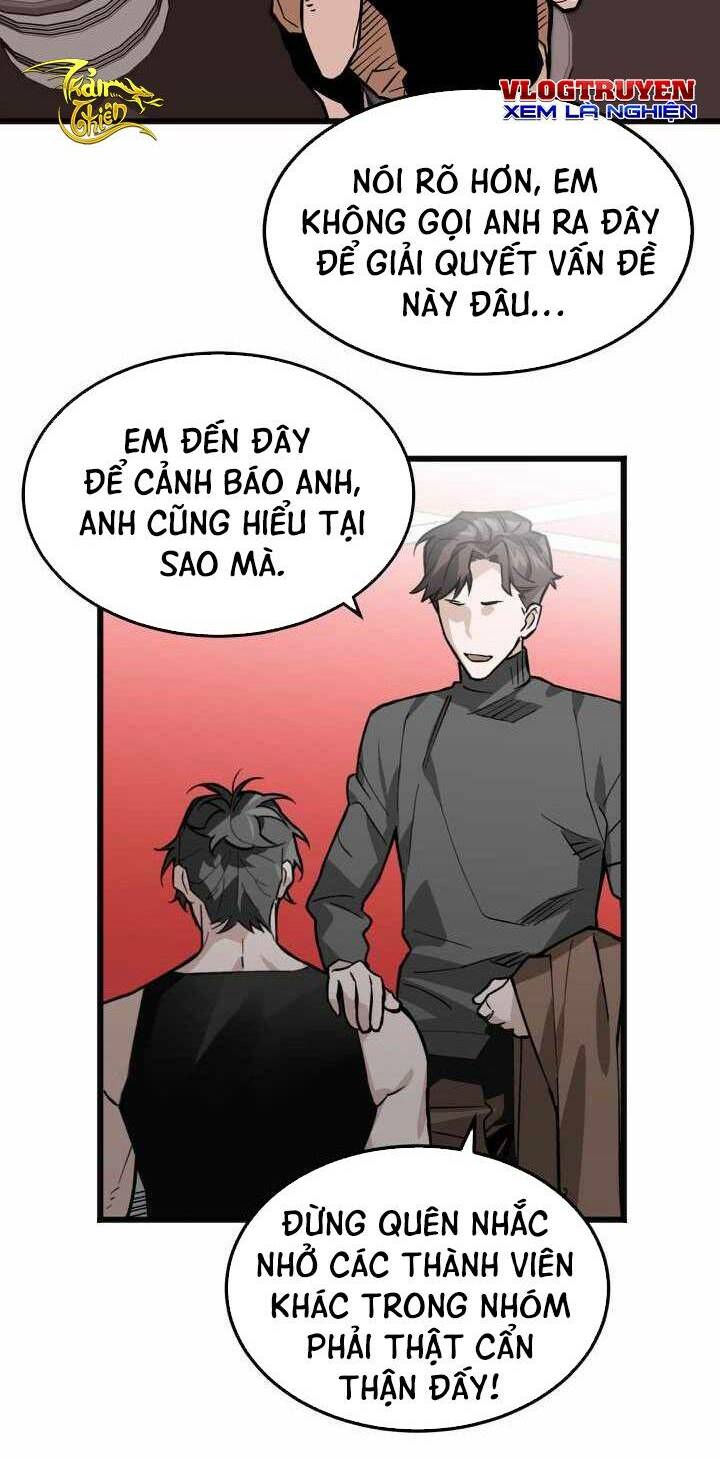 Cực Hạn Chap 7 - Next Chap 8