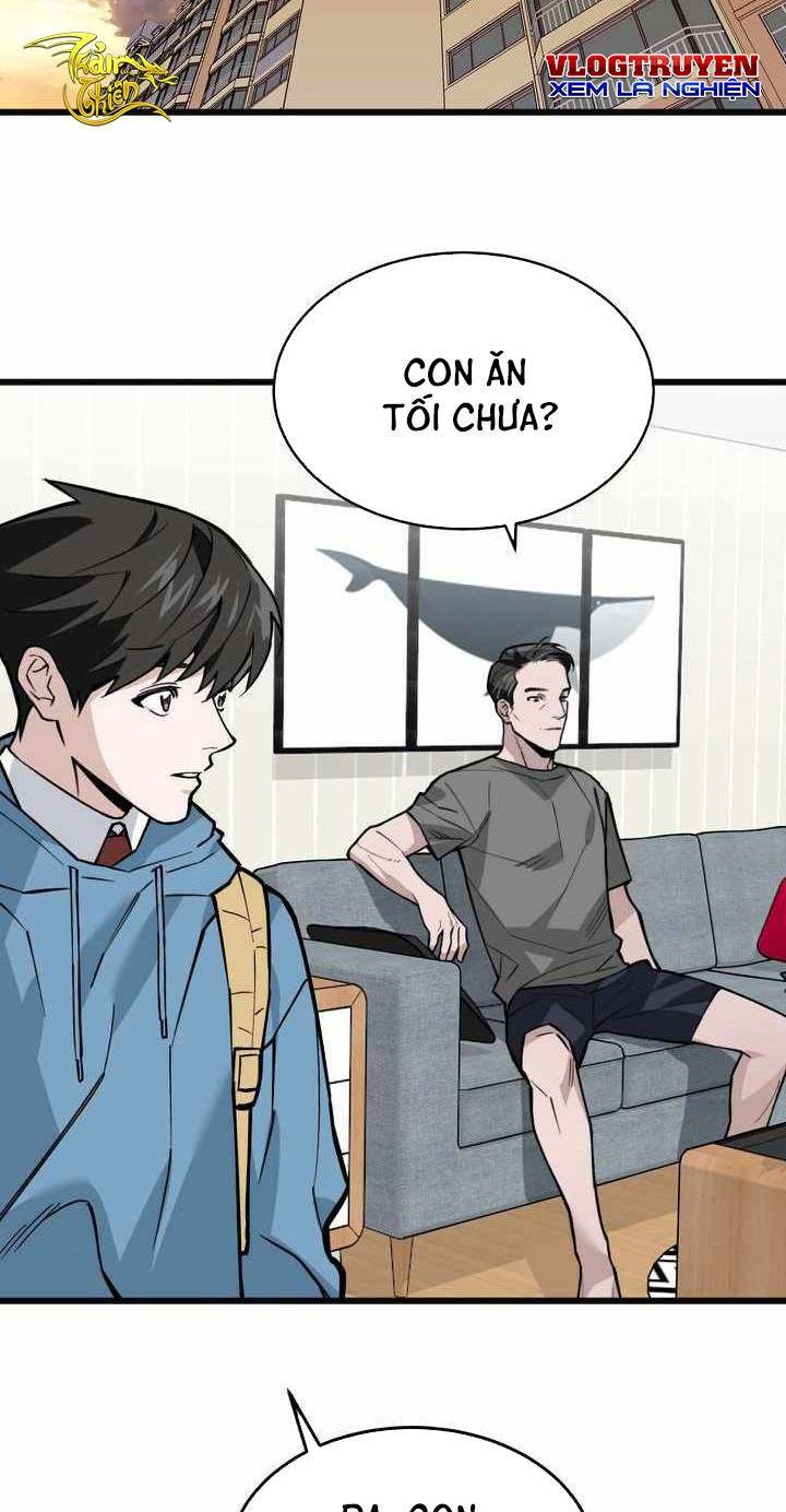 Cực Hạn Chap 7 - Next Chap 8