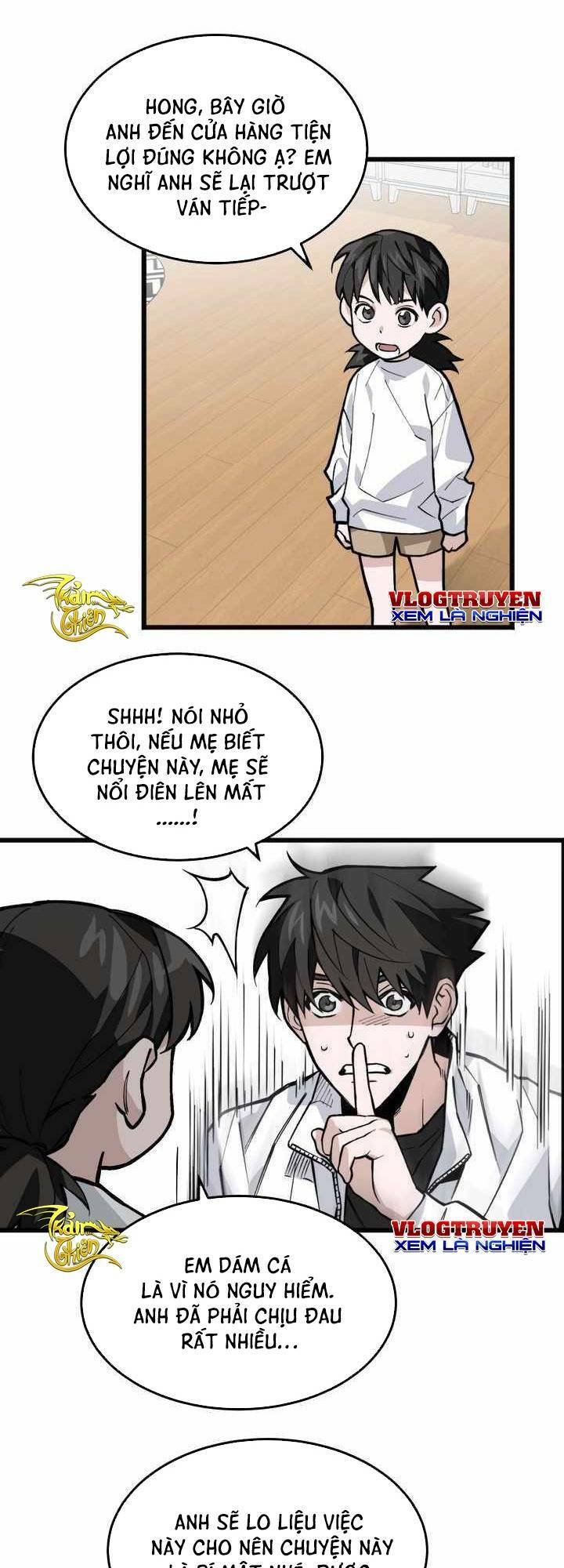 Cực Hạn Chap 7 - Next Chap 8