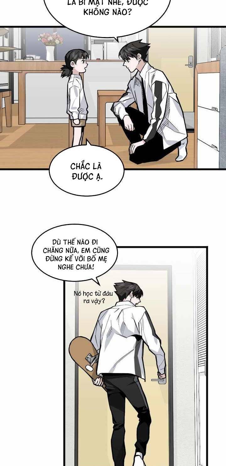 Cực Hạn Chap 7 - Next Chap 8