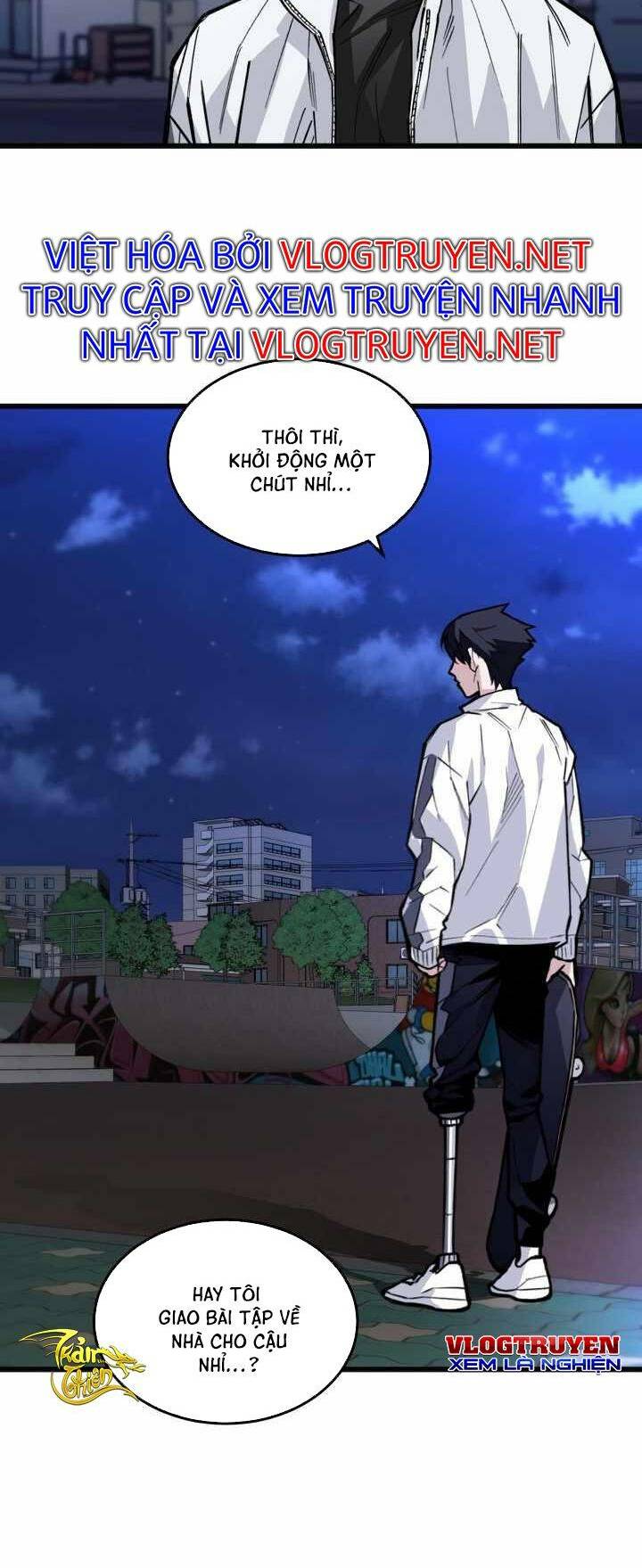 Cực Hạn Chap 7 - Next Chap 8