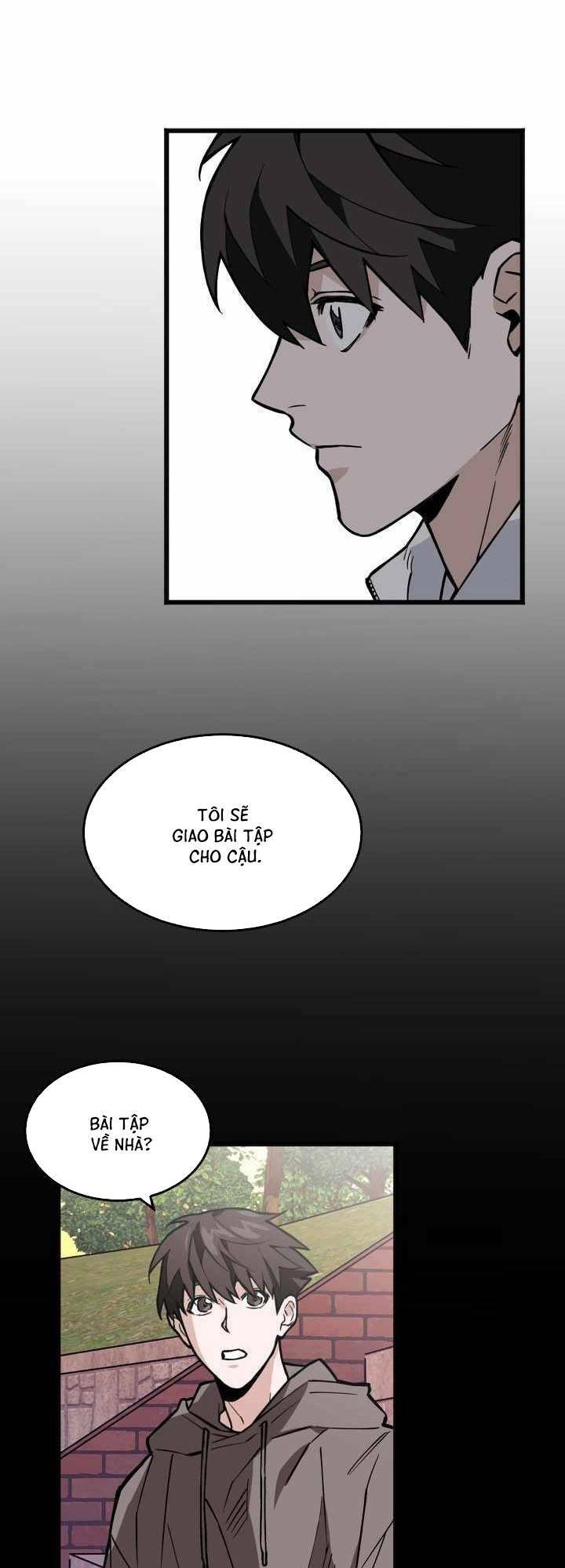 Cực Hạn Chap 7 - Next Chap 8