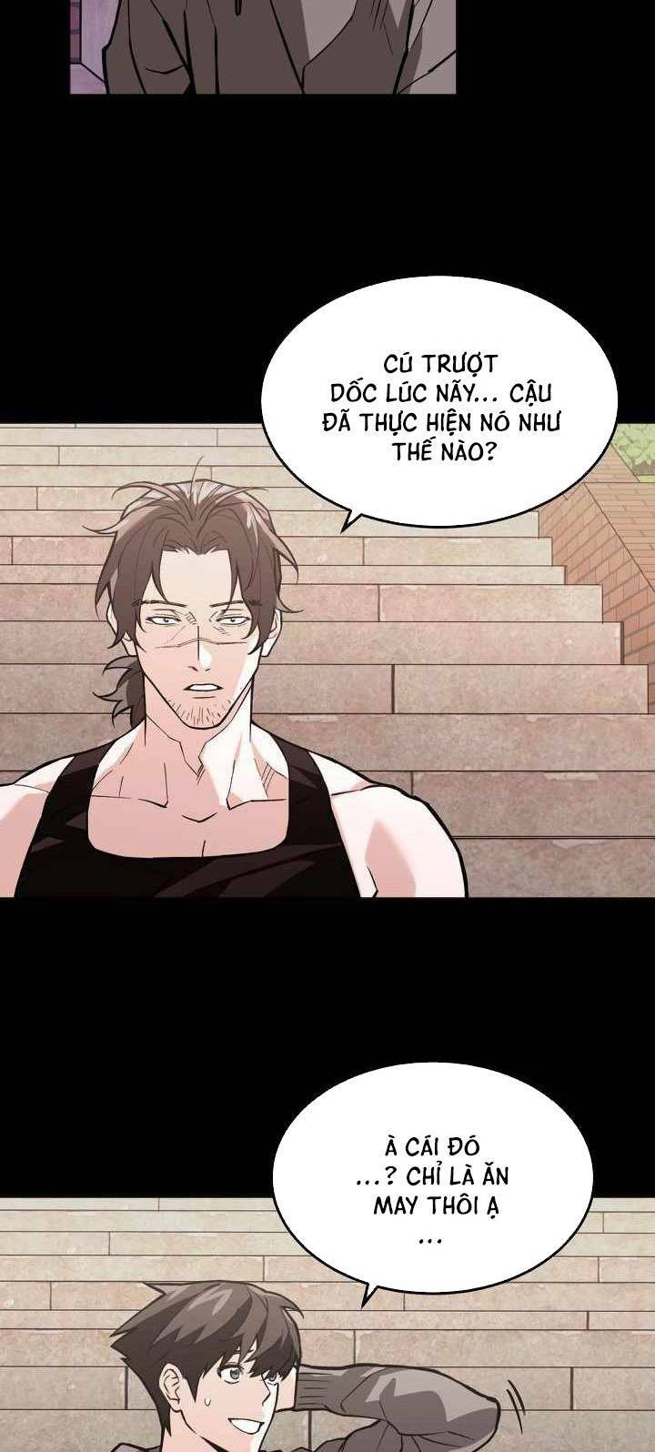 Cực Hạn Chap 7 - Next Chap 8