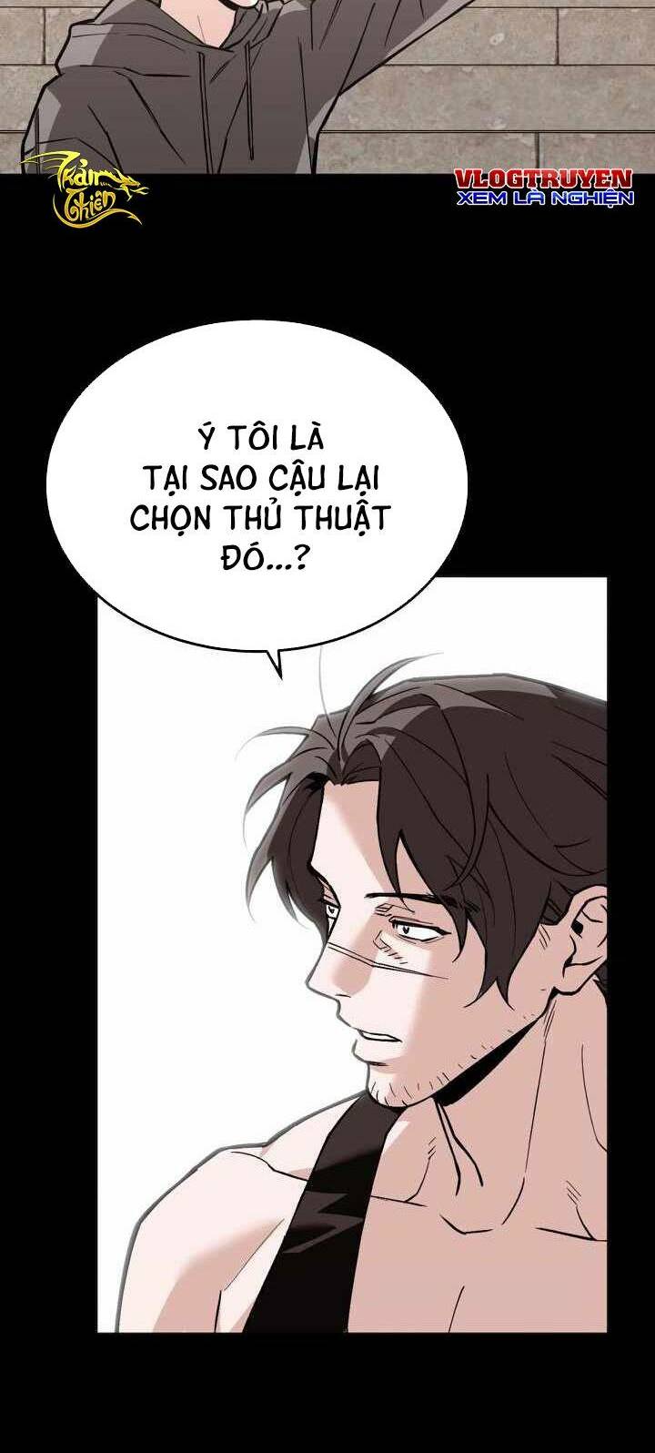 Cực Hạn Chap 7 - Next Chap 8