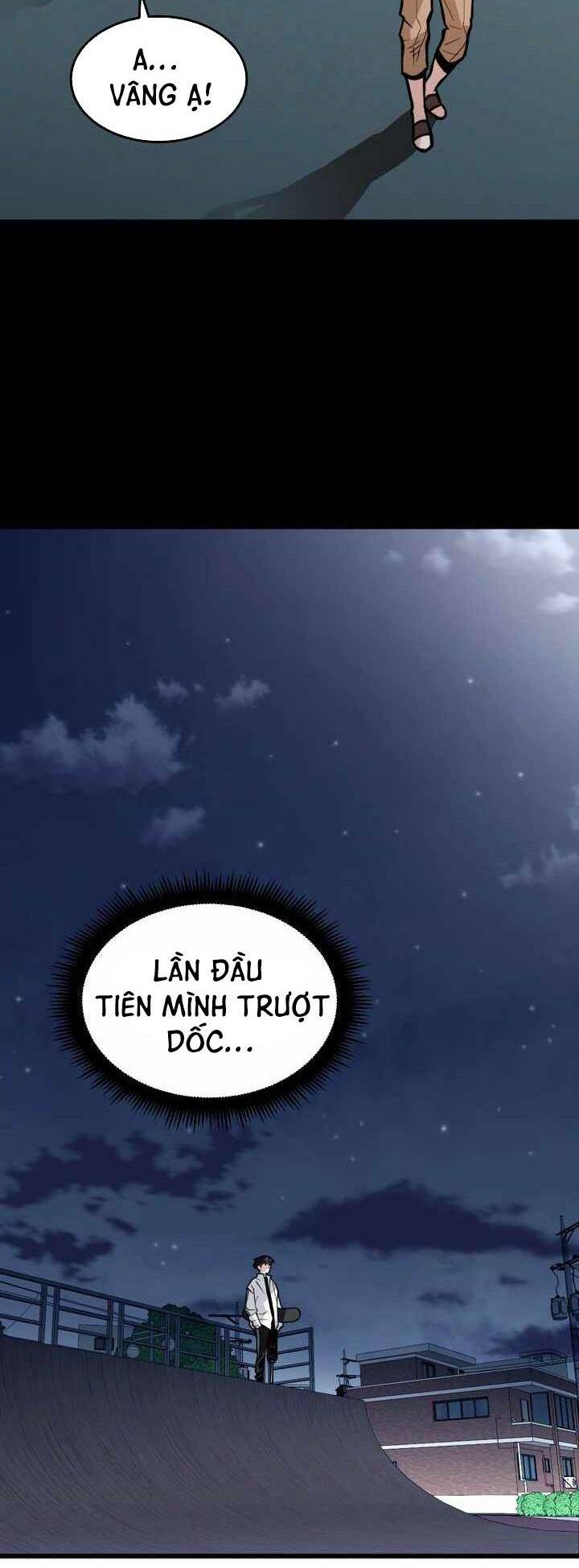 Cực Hạn Chap 7 - Next Chap 8